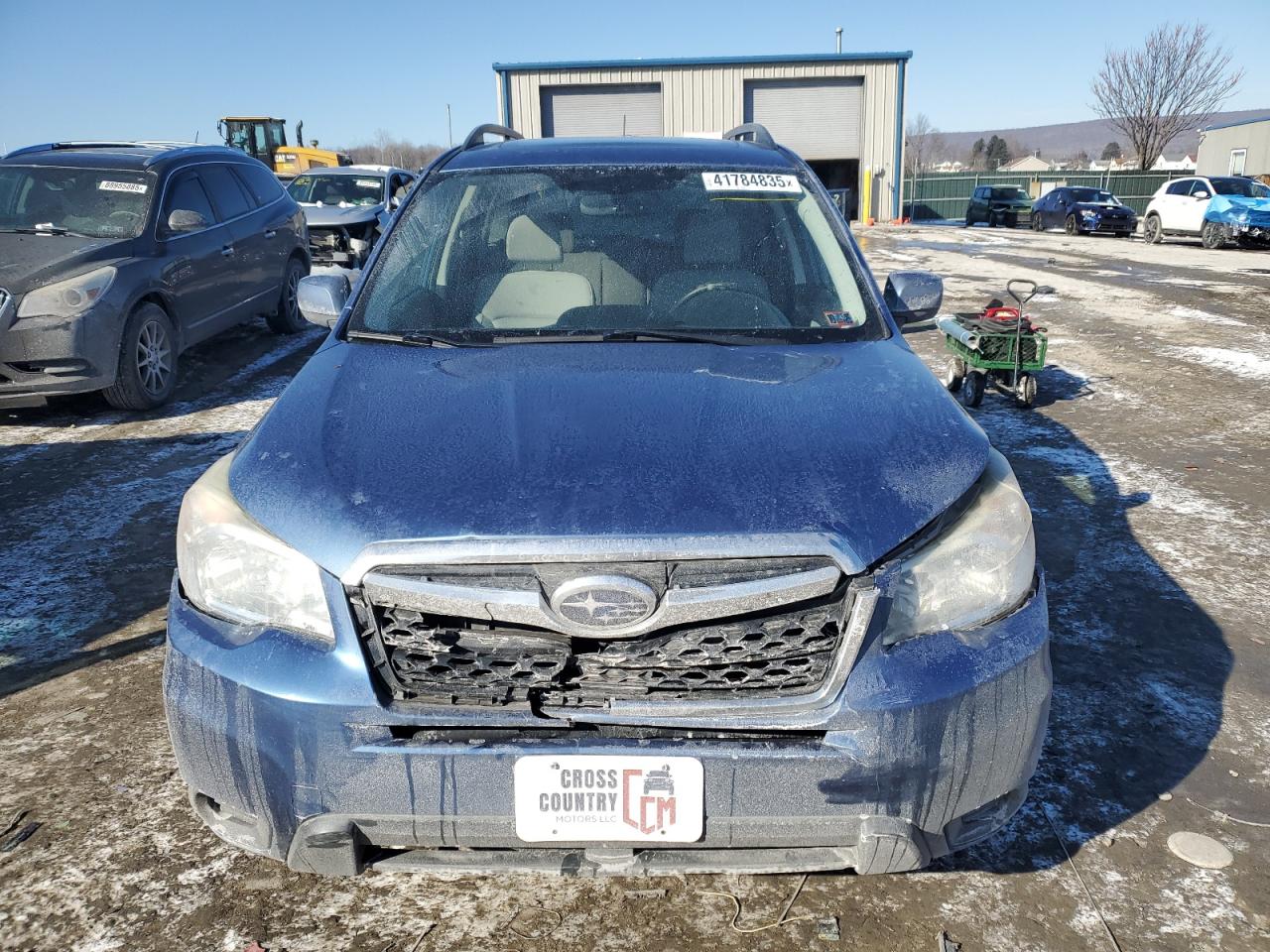 2015 Subaru Forester - Image 5