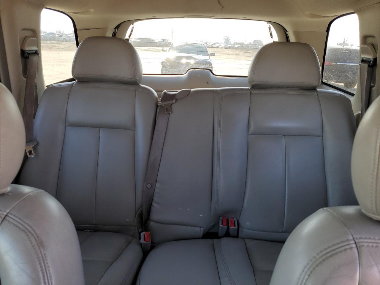 2006 Chevrolet TrailBlazer - Image 10