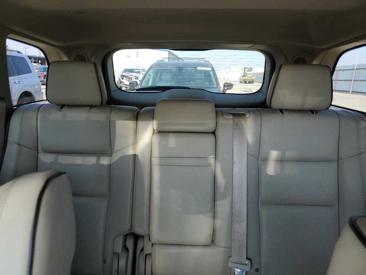 2018 Jeep Grand Cherokee - Image 10