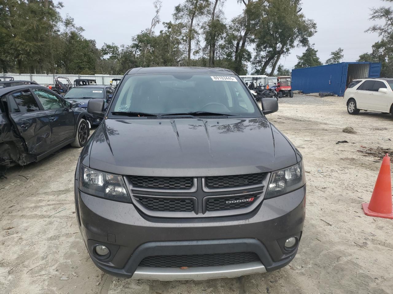 2014 Dodge Journey - Image 5