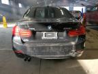 2015 Bmw 328 Xi Sulev на продаже в East Granby, CT - Mechanical