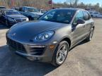 2018 Porsche Macan S იყიდება North Billerica-ში, MA - Normal Wear