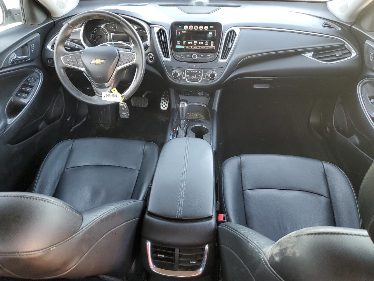 2016 Chevrolet Malibu - Image 8