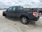 2014 Ford F150 Super Cab en Venta en Arcadia, FL - Front End