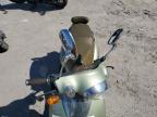 2009 'OTHER MOTORCYCLE' SCOOTER for sale at Copart FL - TAMPA SOUTH