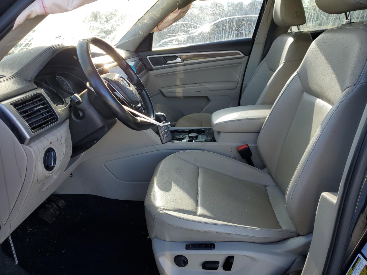 2018 Volkswagen Atlas - Image 7
