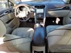 2017 Ford Fusion Titanium for Sale in Indianapolis, IN - Rear End