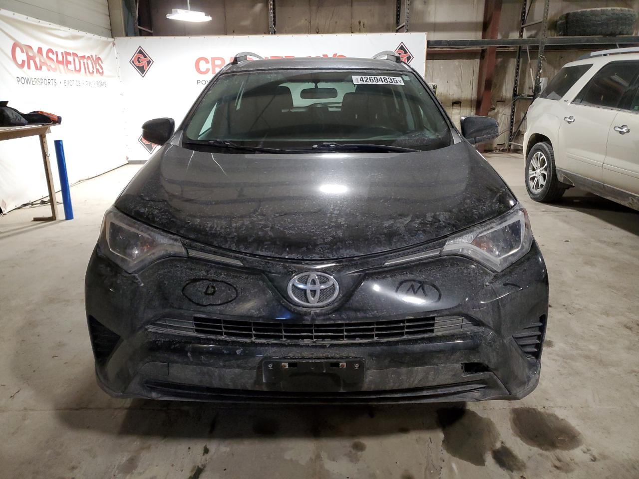 2016 Toyota RAV 4 - Image 5