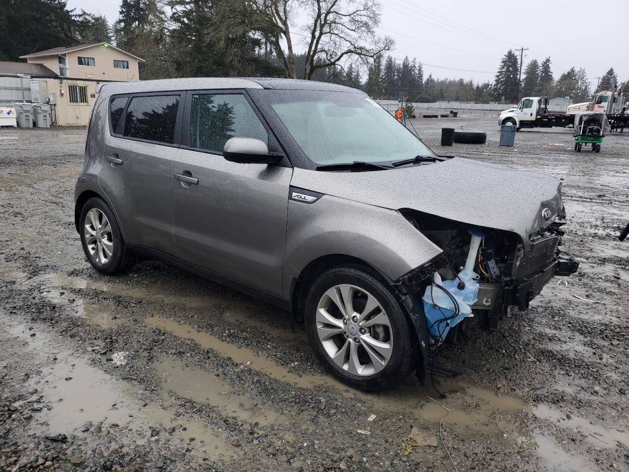 2016 Kia Soul - Image 4
