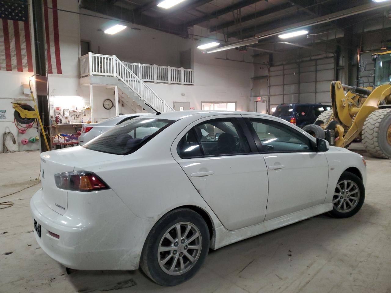 2014 Mitsubishi Lancer - Image 3