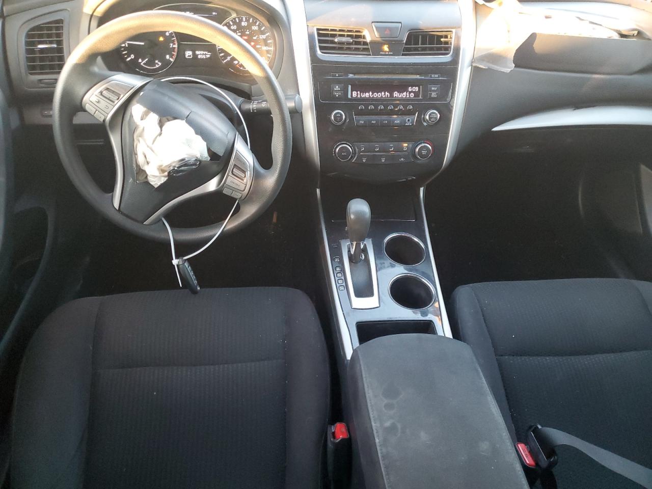 2014 Nissan Altima - Image 8