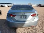 2013 Hyundai Elantra Gls للبيع في Phoenix، AZ - Side