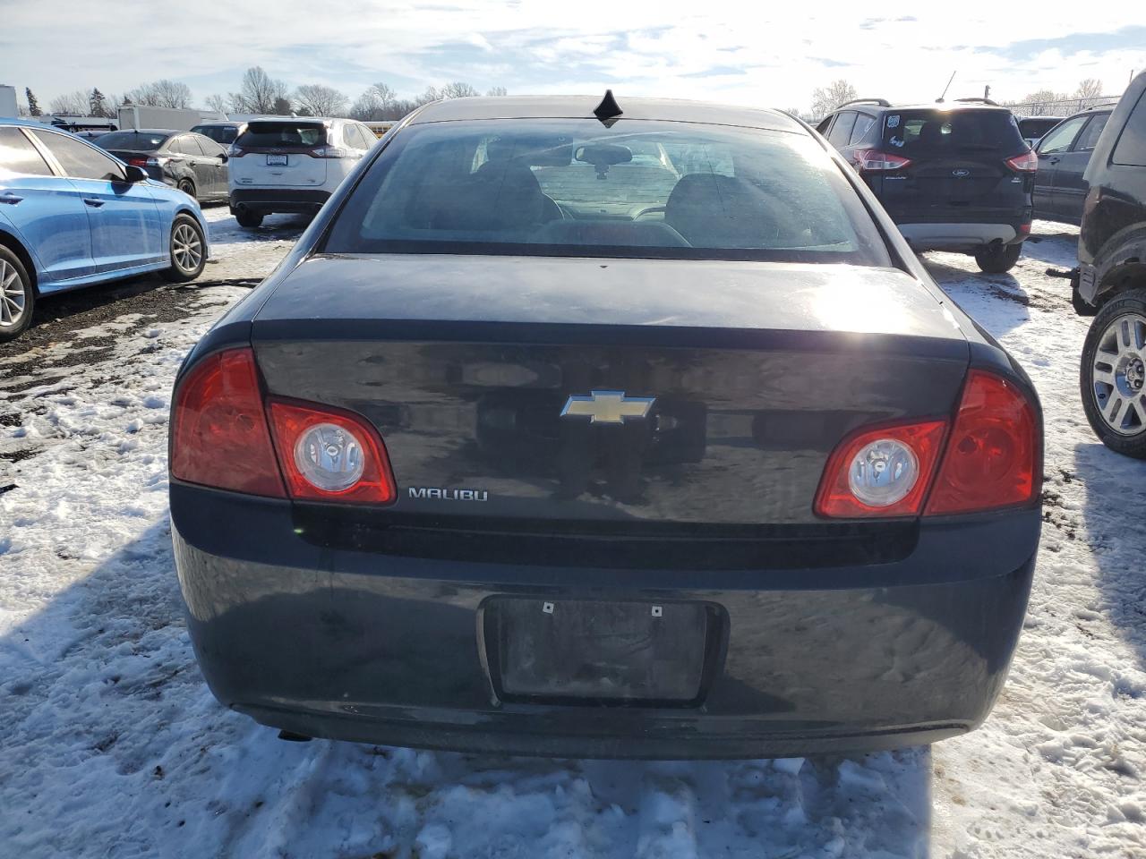 2012 Chevrolet Malibu - Image 6