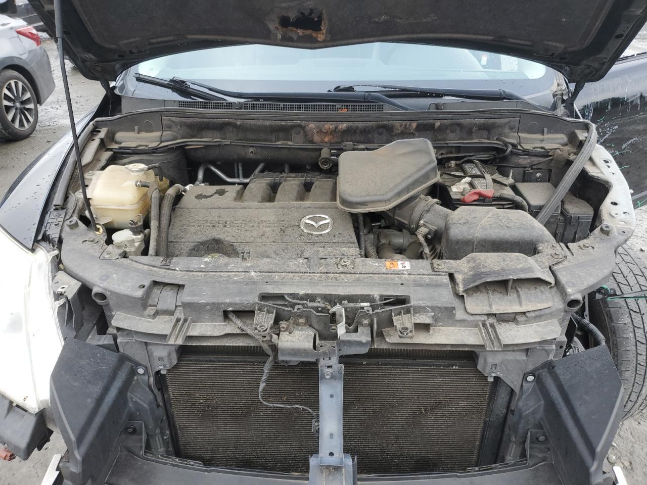 2011 Mazda CX-9 - Image 12