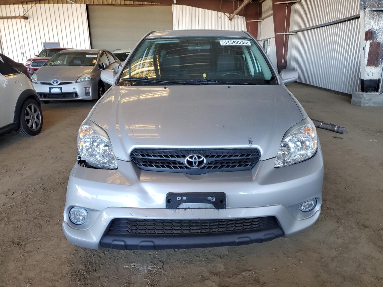 2006 Toyota Corolla - Image 5