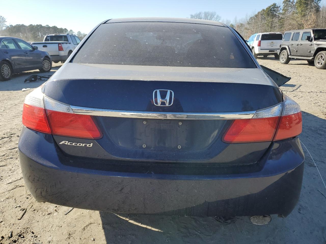 2014 Honda Accord - Image 6