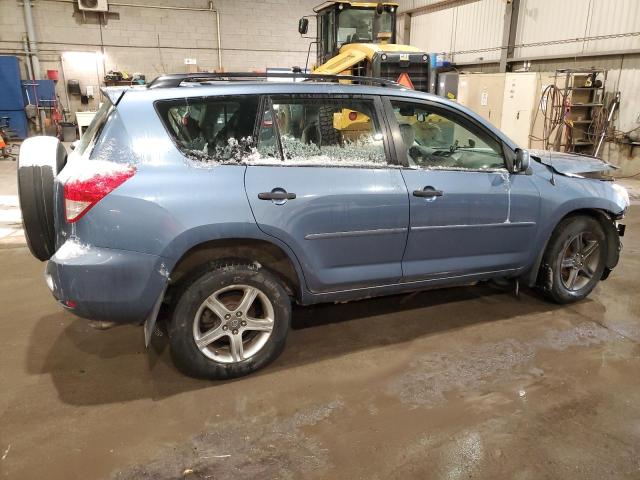 2006 TOYOTA RAV4 