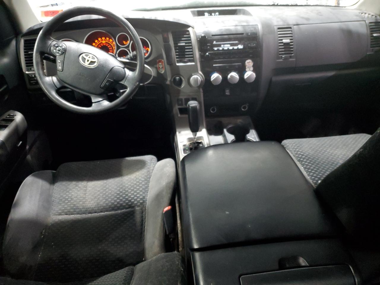 2011 Toyota Tundra - Image 8