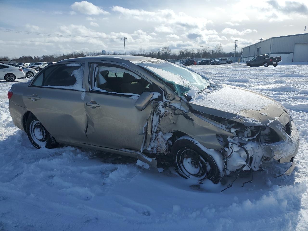 2009 Toyota Corolla - Image 4