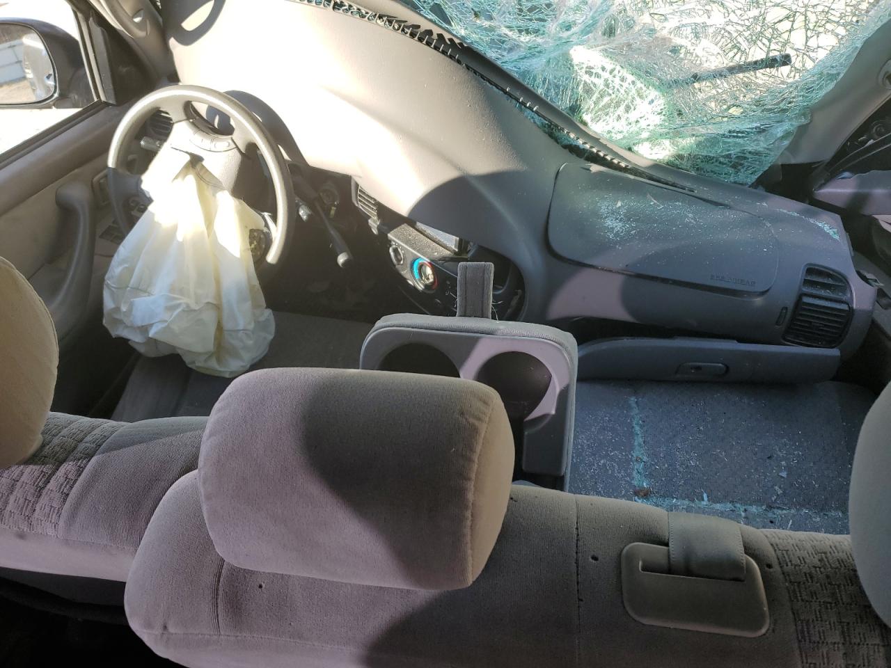 2006 Toyota Tundra - Image 8