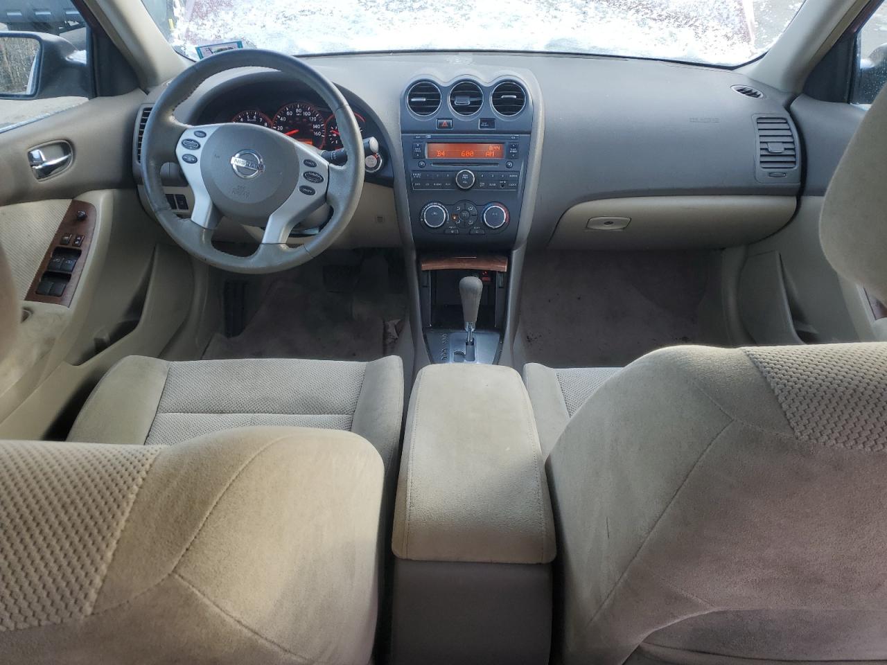 2007 Nissan Altima - Image 8