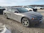 2013 Dodge Charger Police იყიდება Kansas City-ში, KS - Vandalism