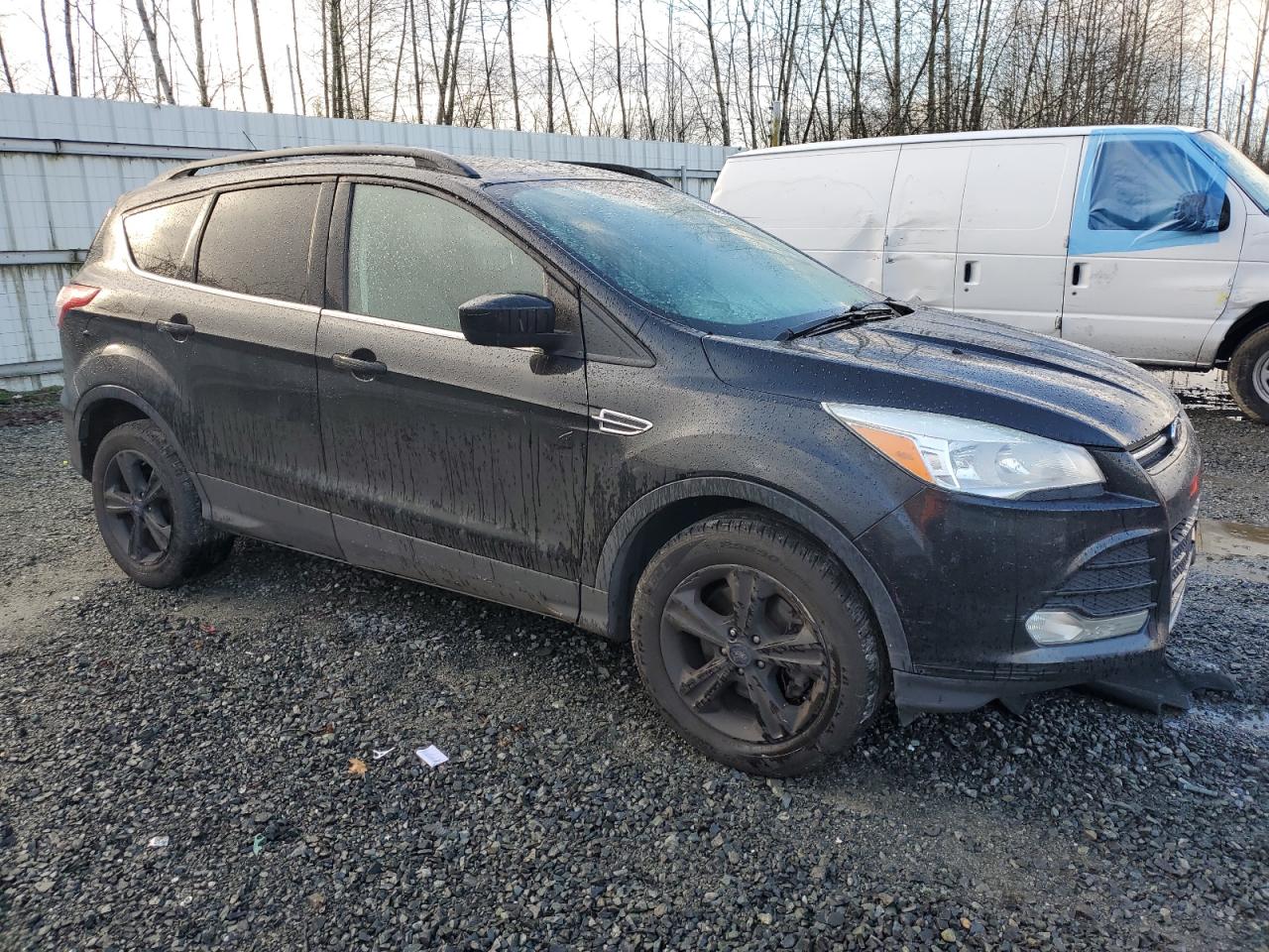 2015 Ford Escape - Image 4