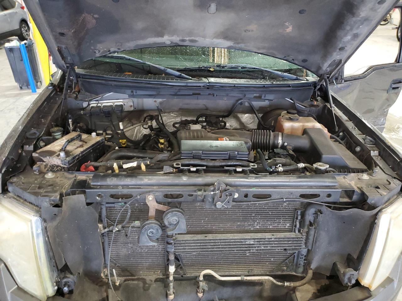 2009 Ford F-150 - Image 11