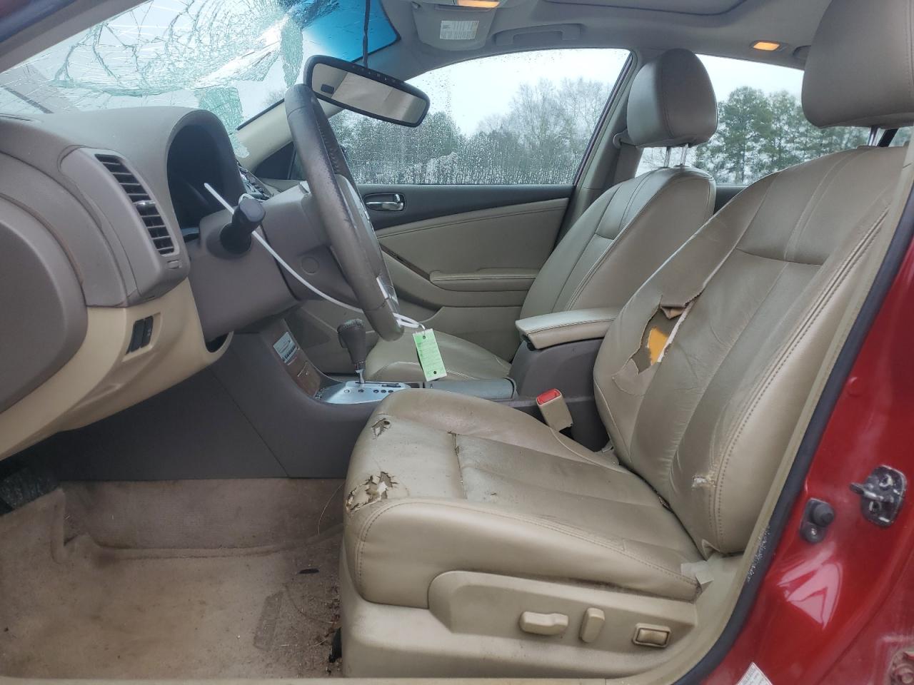 2007 Nissan Altima - Image 7
