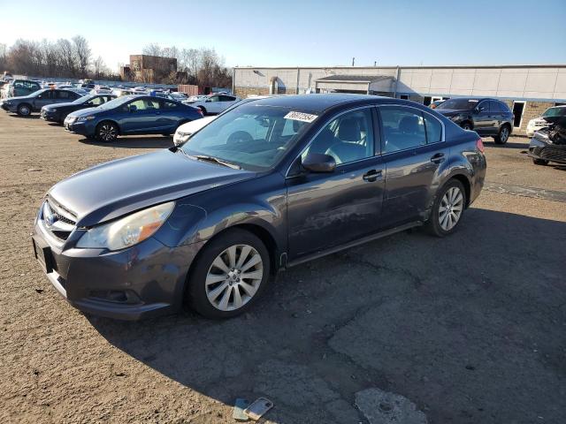 2011 Subaru Legacy 2.5I Limited