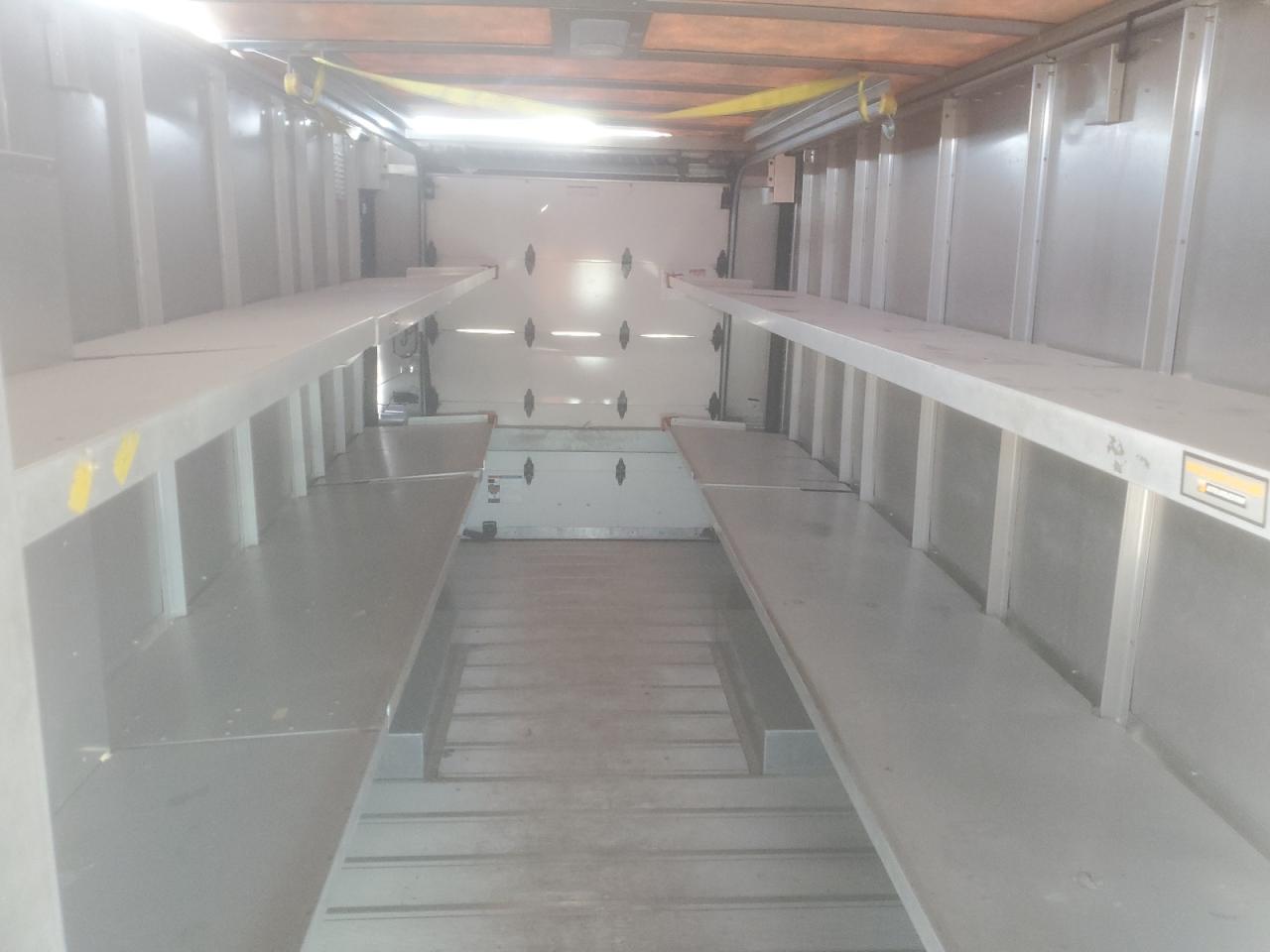 2021 Ford Transit T-350 Hd VIN: 1FDDF6P86MKA55153 Lot: 87407314