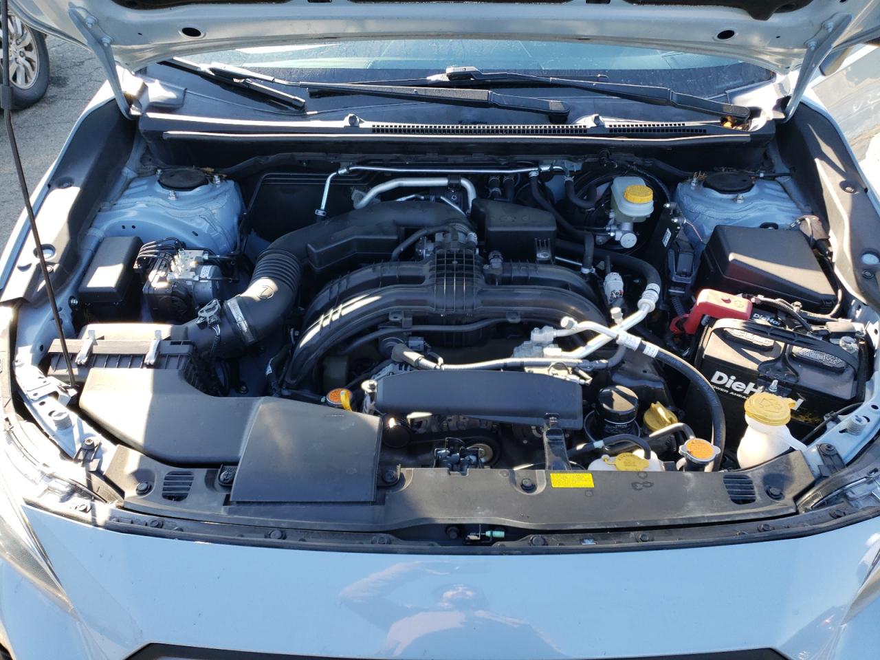 2019 Subaru XV - Image 11