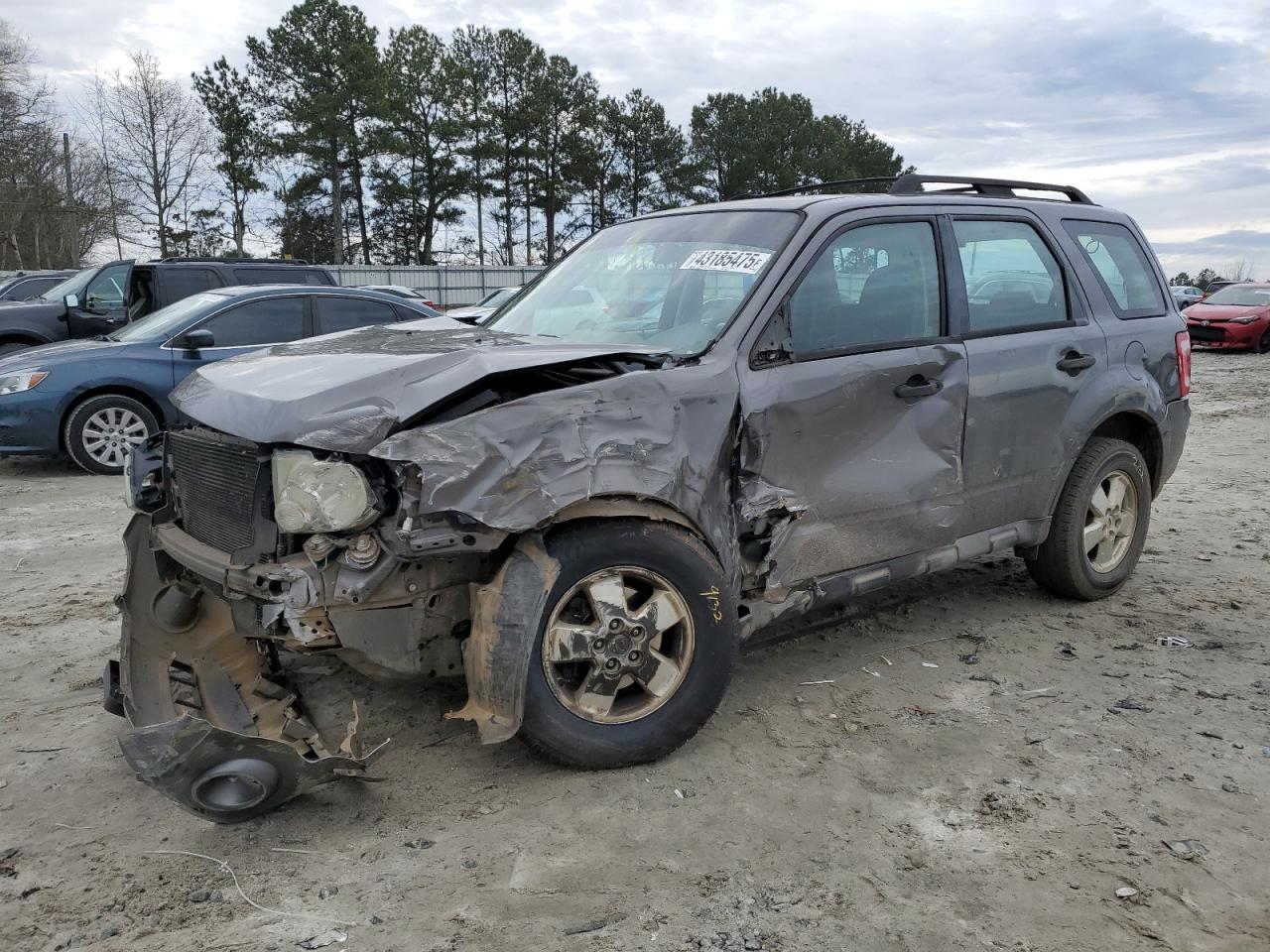 2011 Ford Escape - Image 1