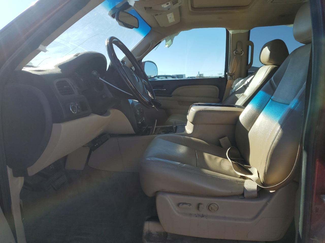 2013 GMC Yukon - Image 7