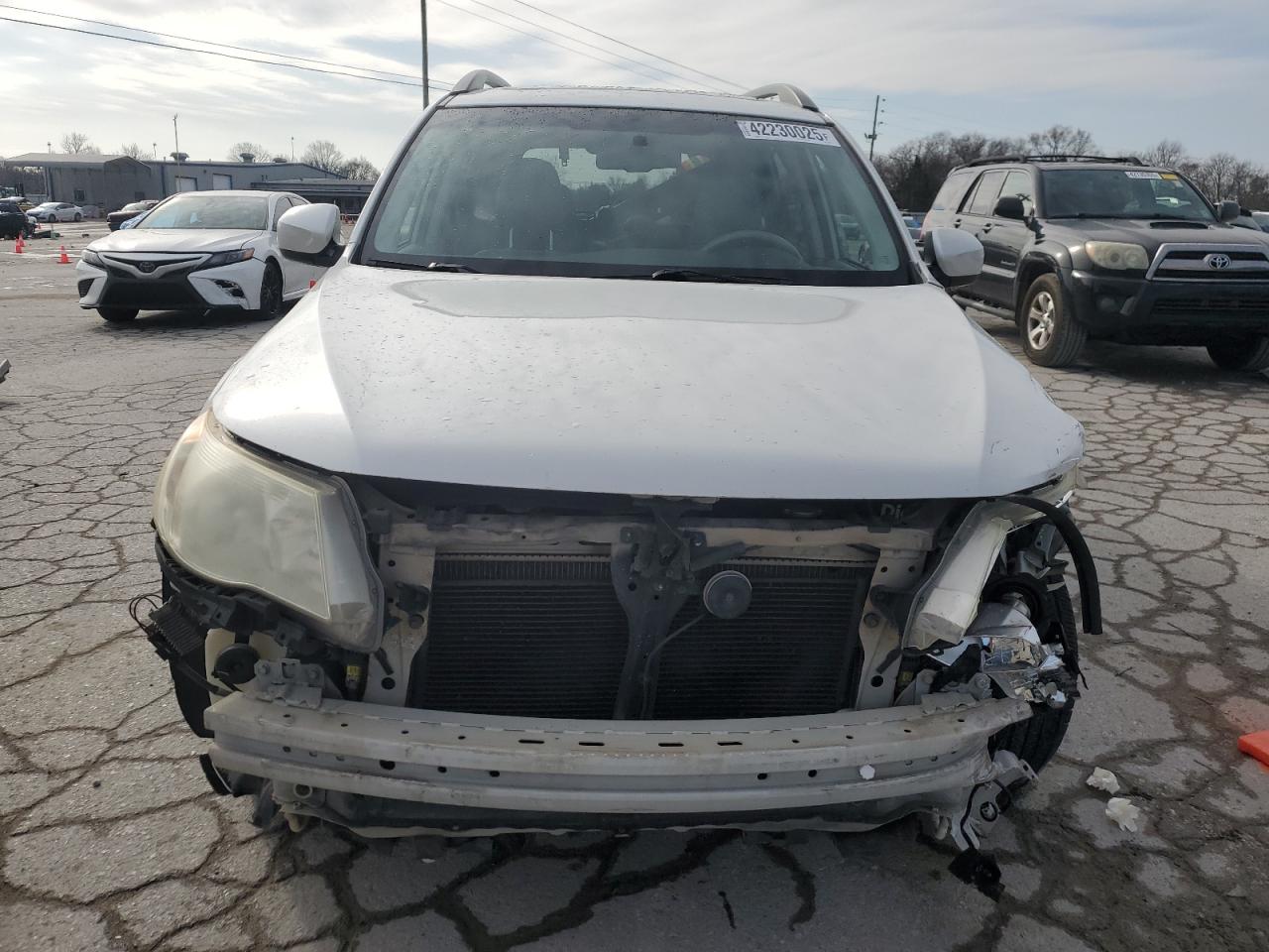 2010 Subaru Forester - Image 5