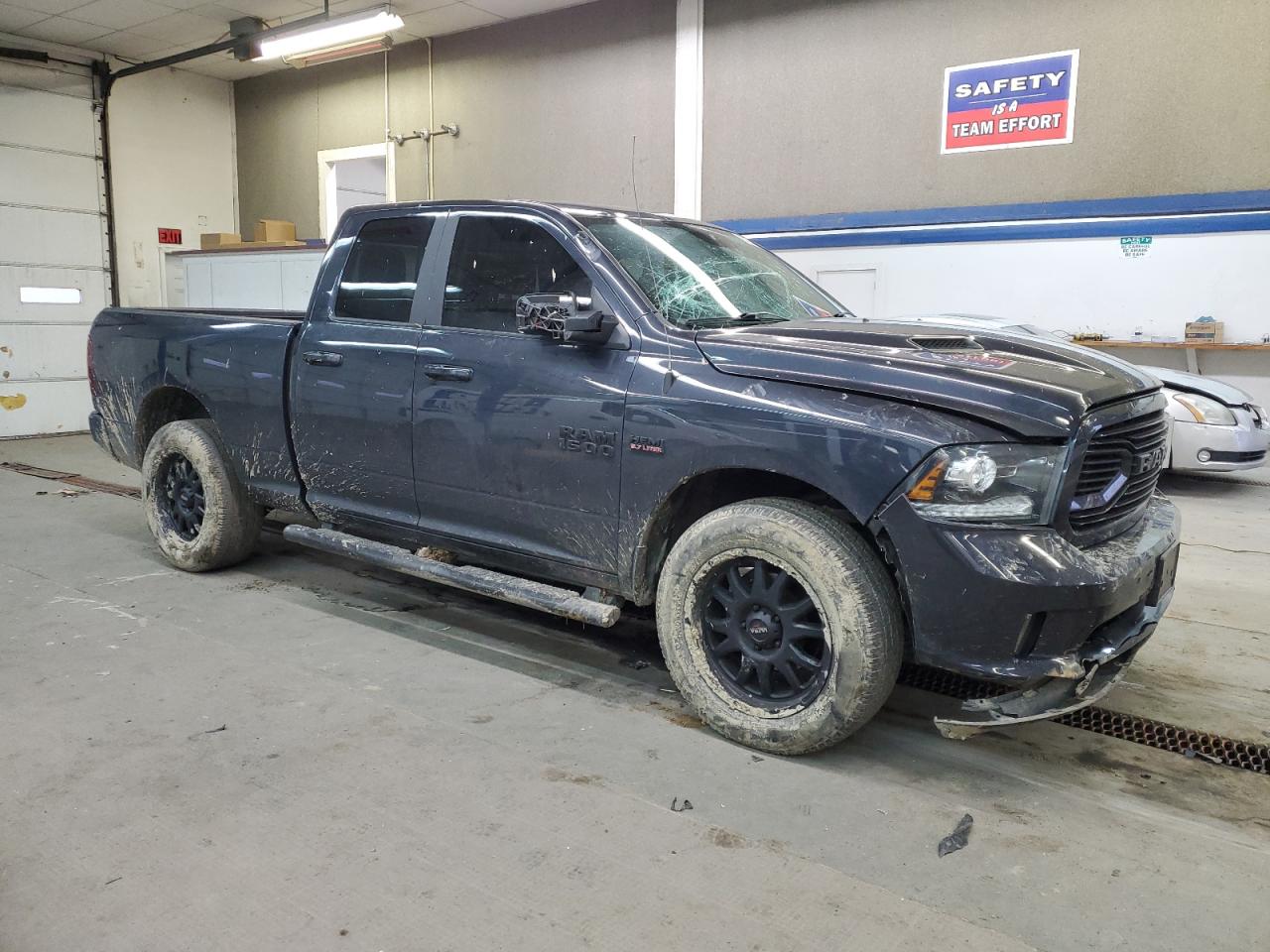 2018 RAM 1500 - Image 4
