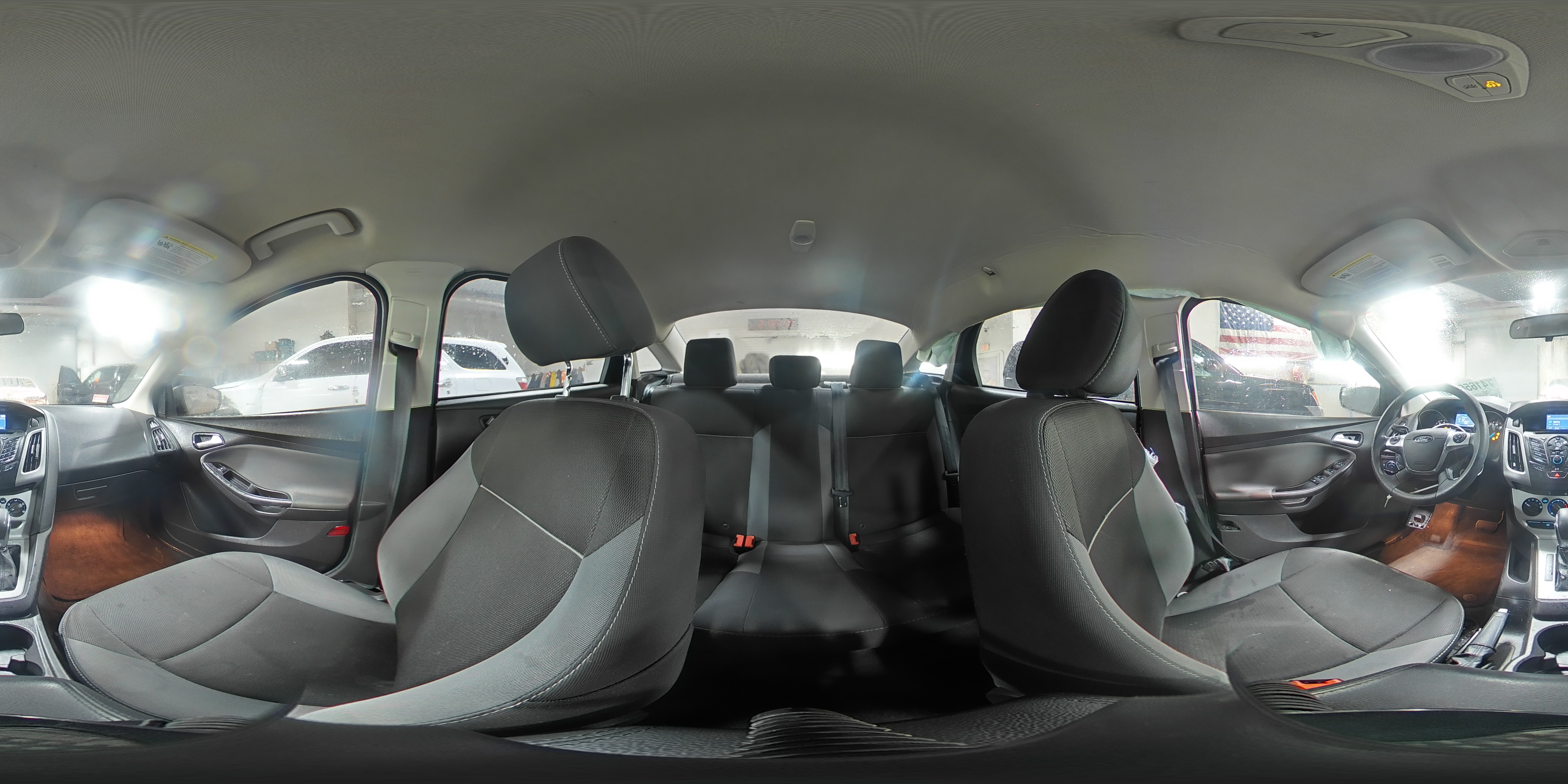 2014 Ford Focus - Image 14