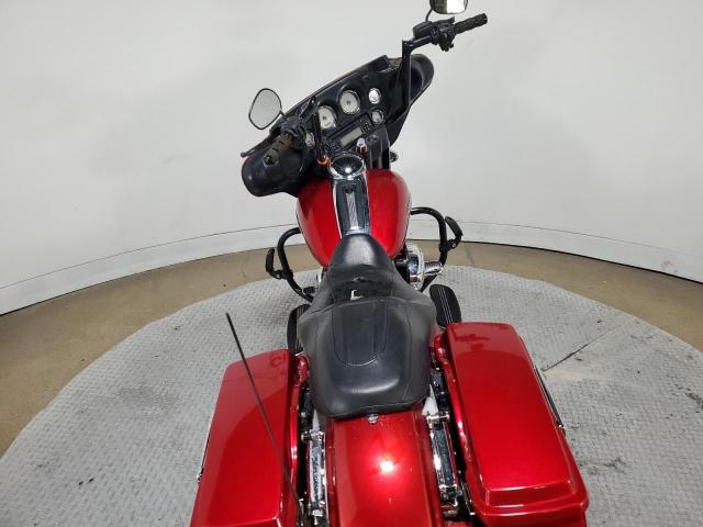 2013 HARLEY-DAVIDSON FLHX STREET GLIDE