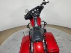 2013 HARLEY-DAVIDSON FLHX STREET GLIDE for sale at Copart TX - CRASHEDTOYS DALLAS