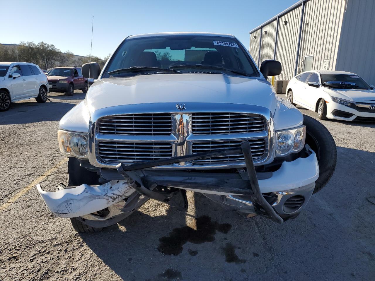 2004 Dodge RAM - Image 5