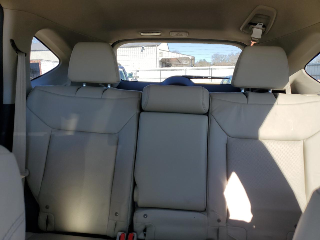 2016 Honda CR-V - Image 10