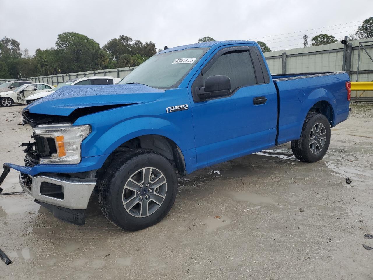 2020 Ford F-150 - Image 1