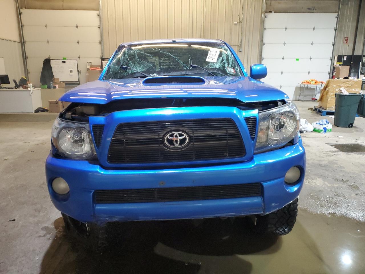 2009 Toyota Tacoma - Image 5