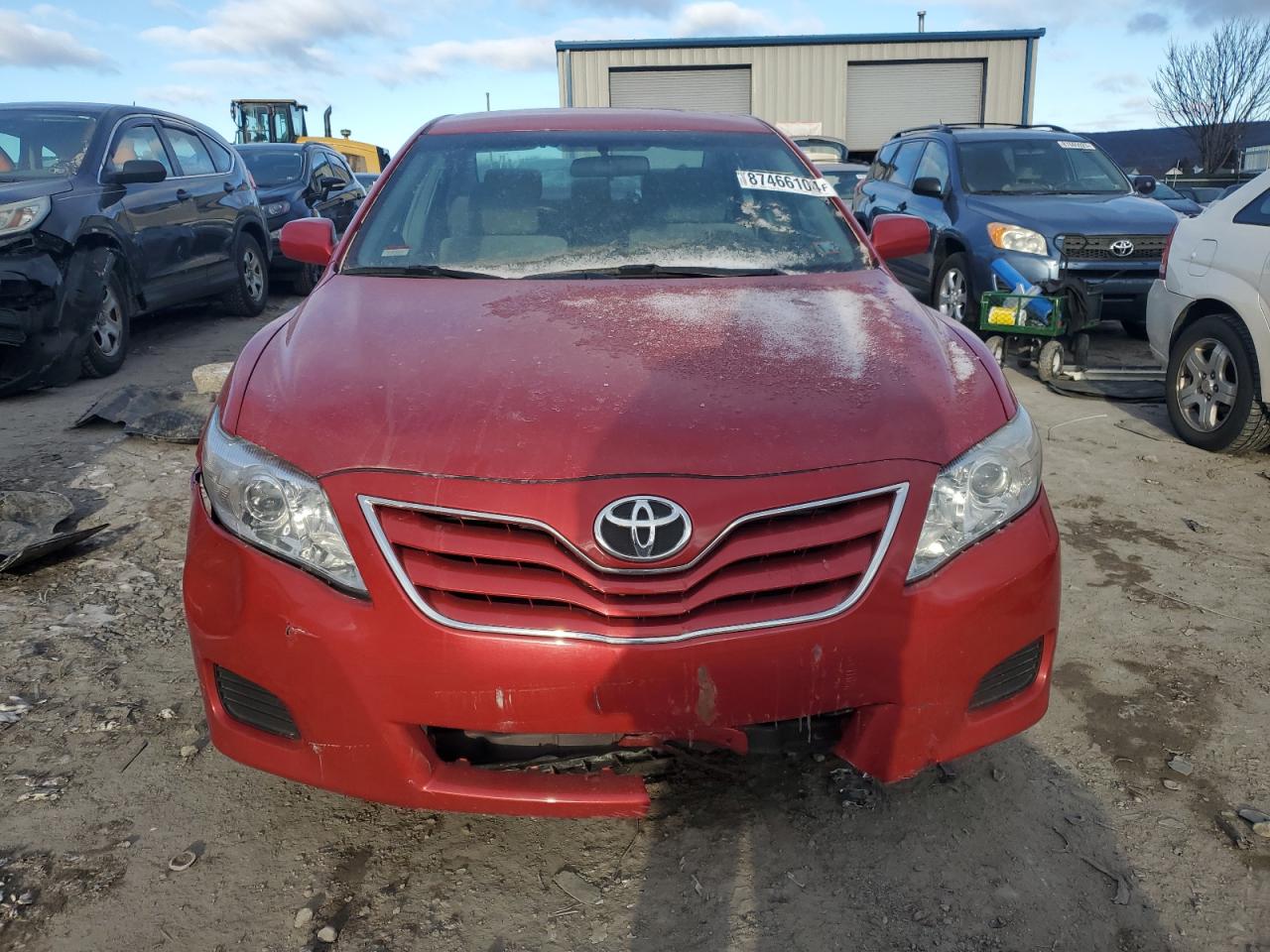 2011 Toyota Camry - Image 5