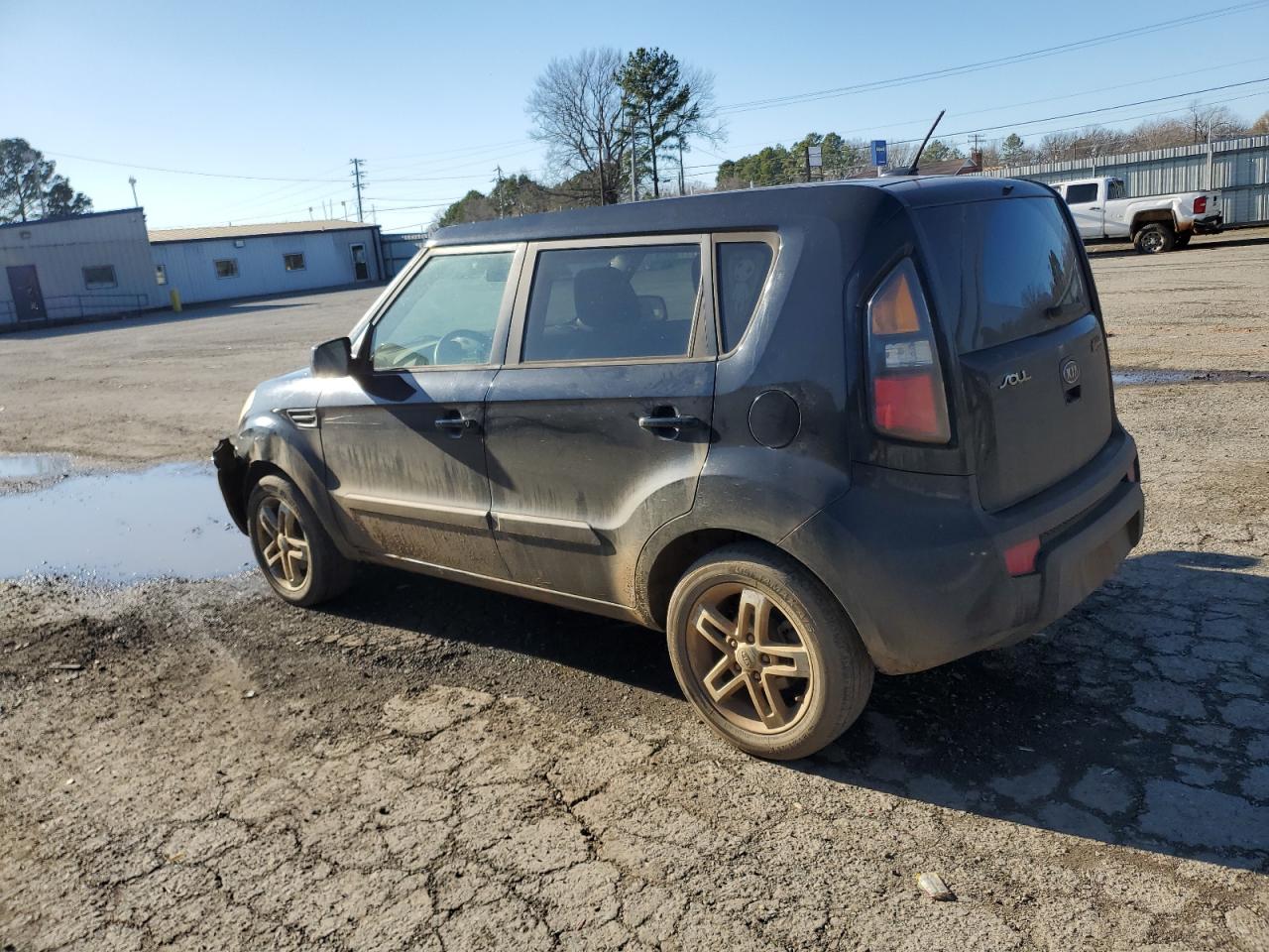 2011 Kia Soul - Image 2