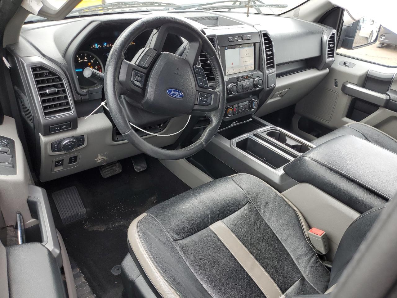 2019 Ford F-150 - Image 8