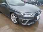 2024 AUDI A4 S LINE for sale at Copart ROCHFORD