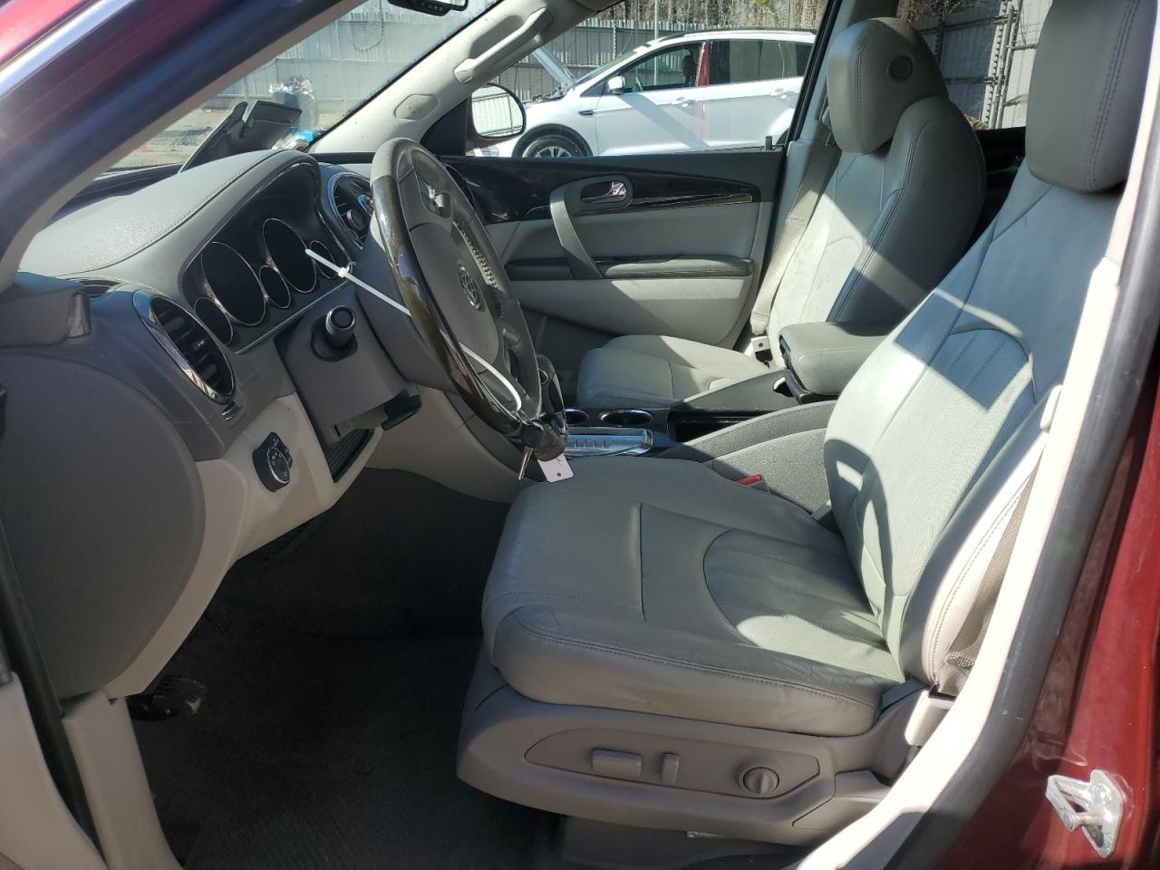 2017 Buick Enclave - Image 7
