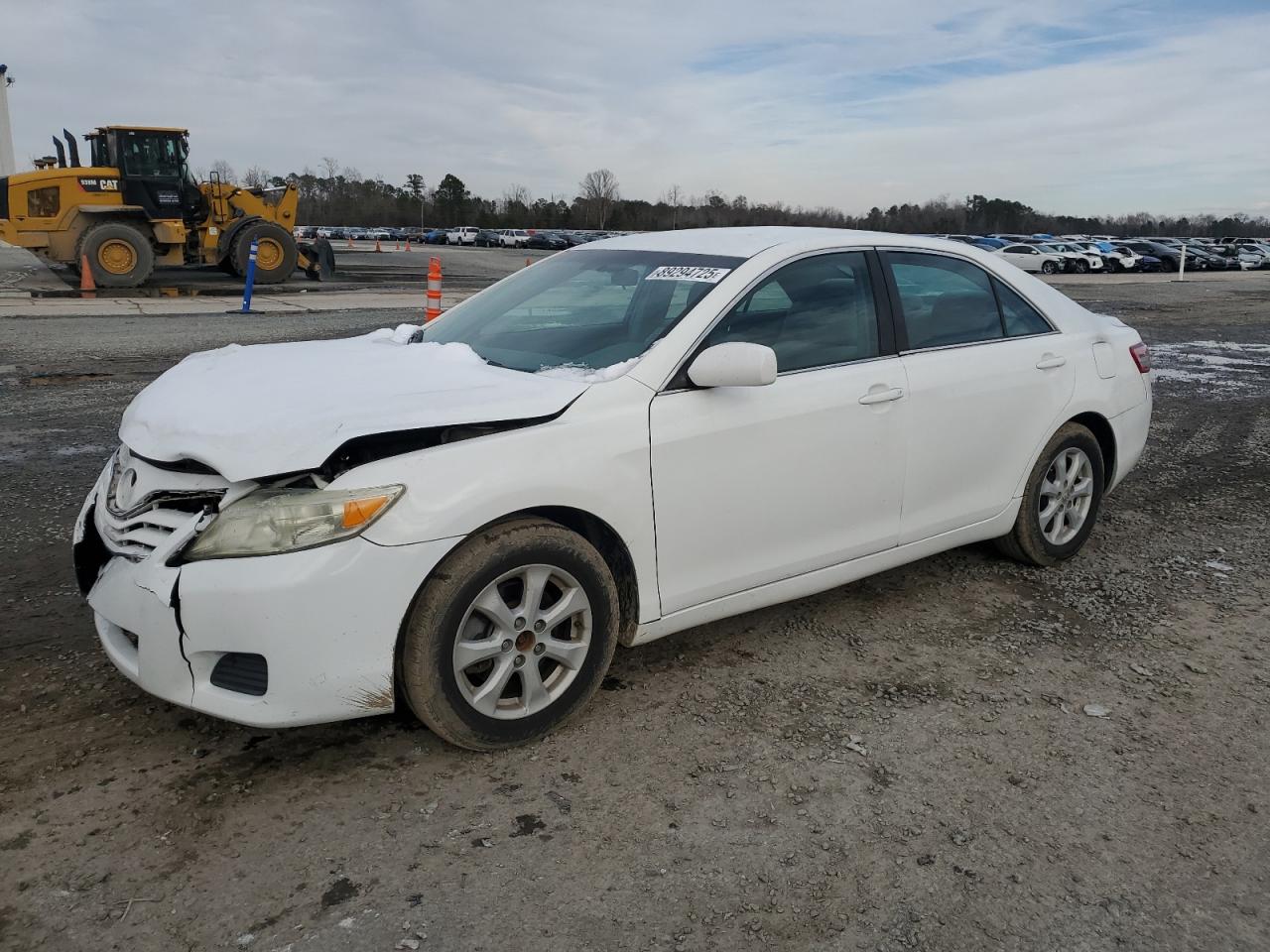 2011 Toyota Camry - Image 1