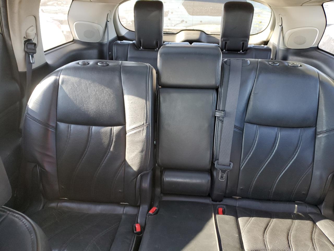 2013 Infiniti JX - Image 10